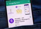 PhonePe’s $7B Valuation Drives Walmart Shares To All-Time High