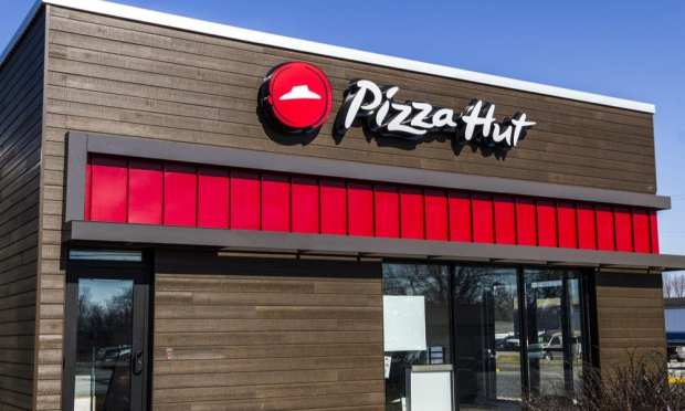 Pizza Hut Teams With Kellogg On Pizza For Cheez-It Lovers
