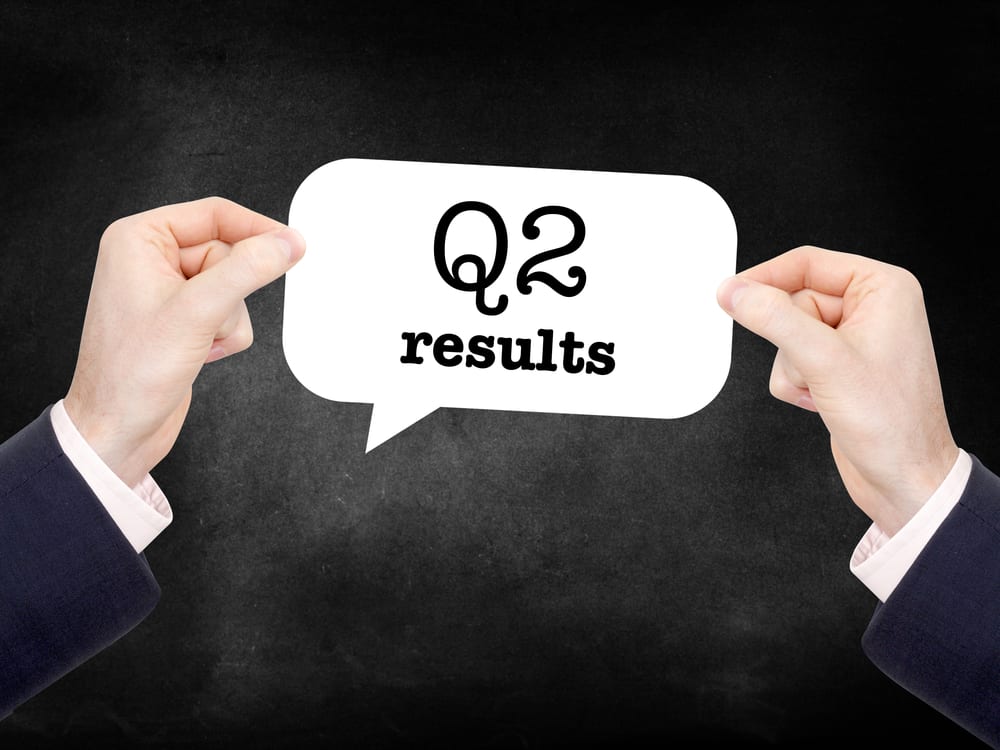 Coupa Software Beats Estimates For Q2 Revenue