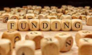 venture capital funding