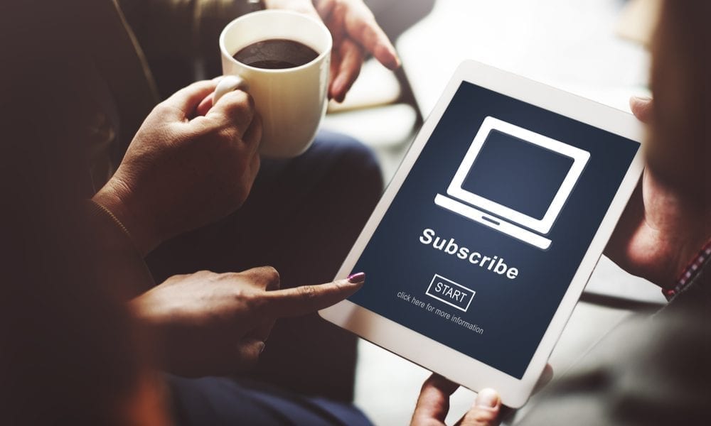 Recurly Notches $19.5M To Grow Subscription Business