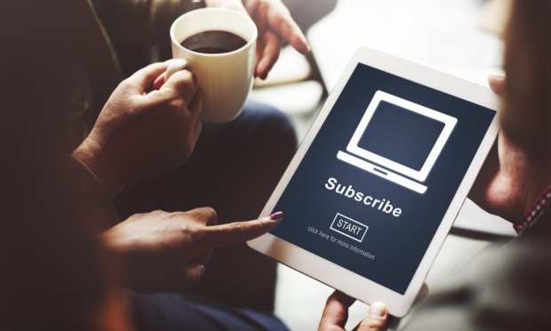 Recurly Notches $19.5M To Grow Subscription Business