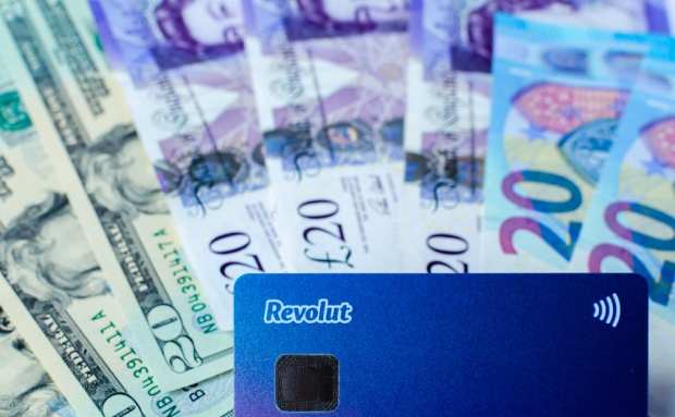 Visa Powers Revolut’s Global Expansion Into 24 New Markets