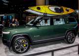 Cox Automotive Invests $350M In Electric Car Maker Rivian