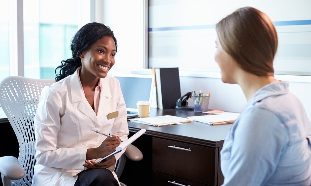 Turning Voice Assistants Into Medical Assistants