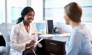Turning Voice Assistants Into Medical Assistants