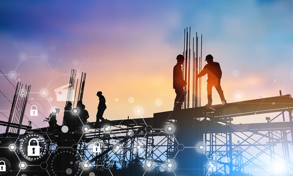Construction Payments: Building The House With Virtual Cards