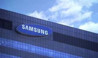 Samsung Develops Second Foldable Device