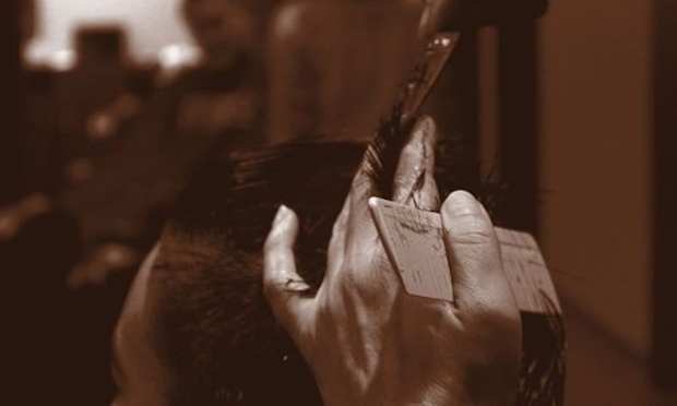 Putting The ‘Bar’ In Barber Shop And Selling It On Subscription