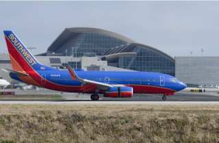 Southwest Passengers Can Use Apple Pay For Flights