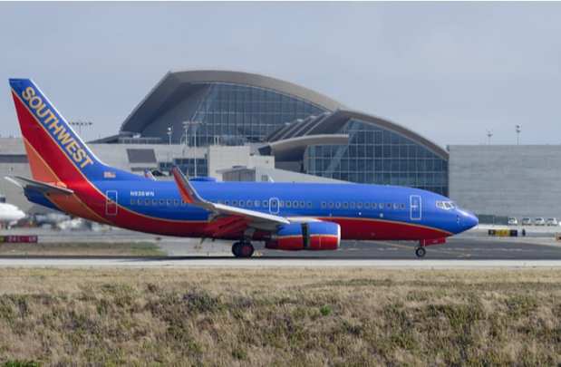 Southwest Passengers Can Use Apple Pay