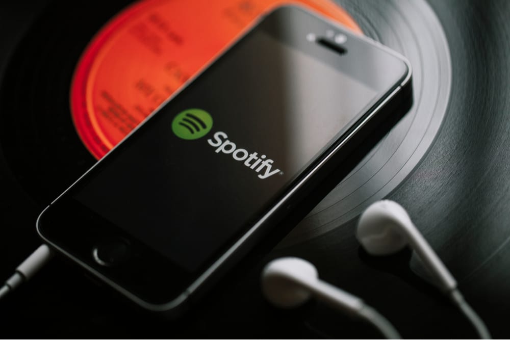 Spotify Buys Music Production Platform SoundBetter