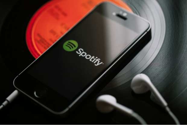 Spotify Buys Music Production Platform SoundBetter