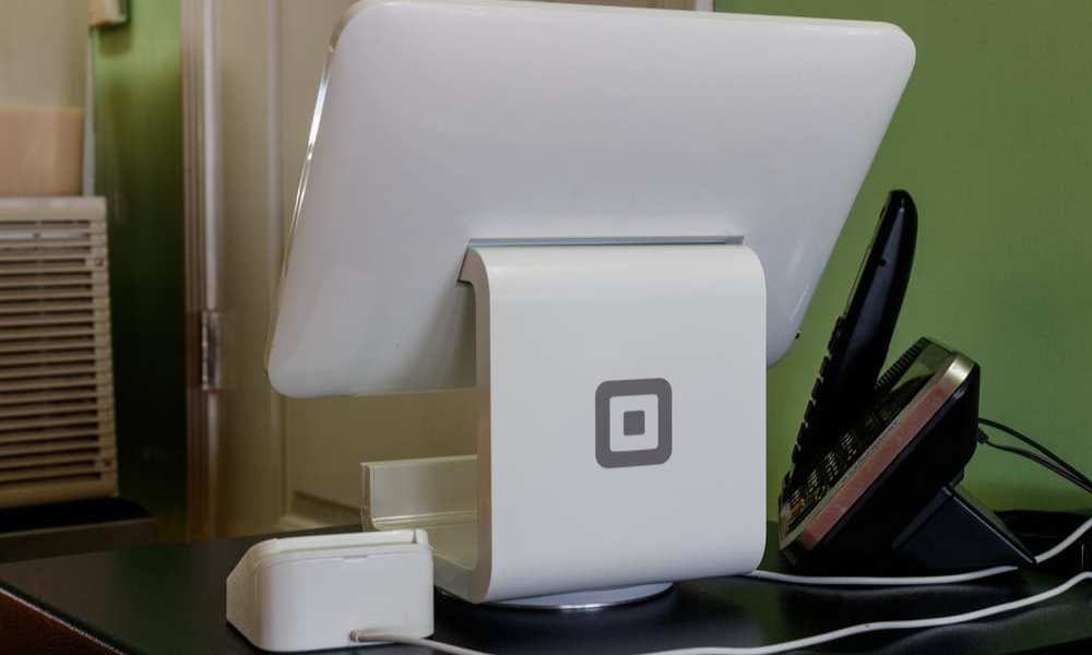 Square Helps SMBs Create Tax Infrastructures