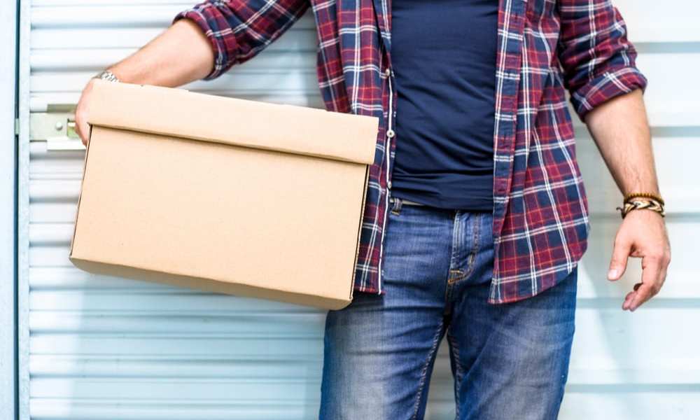 Clutter Expands Into Self-Storage With Acquisition Of The Storage Fox