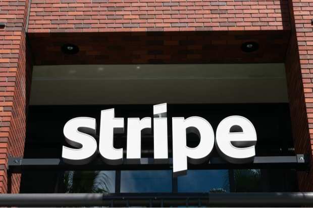 Stripe Raises $250M At $35B Valuation