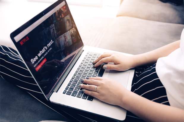 Who Could Be The Next Netflix?