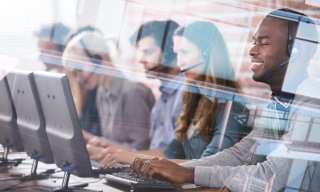 TD Bank On How AI, MFA Are Changing Call Centers