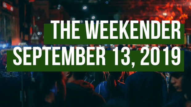 Visa And MoneyGram P2P, Along With Jack Ma, Top Week’s News