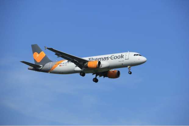 Global Travel Co Thomas Cook Is In Trouble