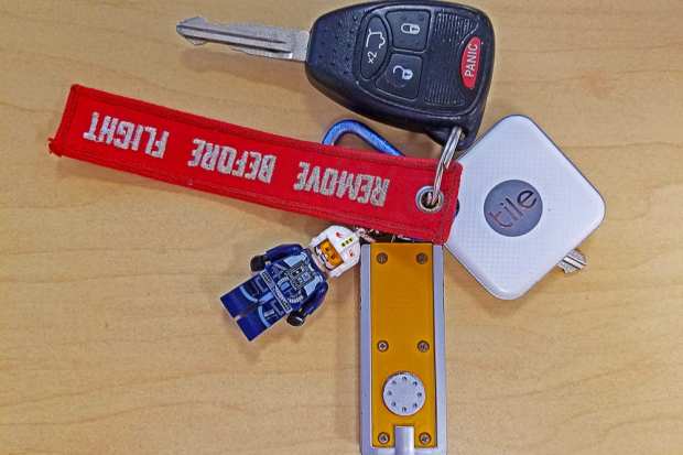 Google Assistant Taps Tile To Help Users Find Lost Items