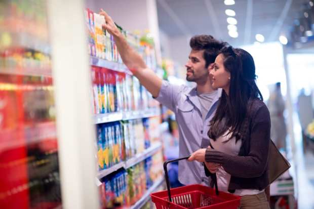 Trigo Lands $22M For Cashierless Grocery Checkout