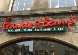 UK Casual Dining Firm The Restaurant Group Shutters 150 Eateries