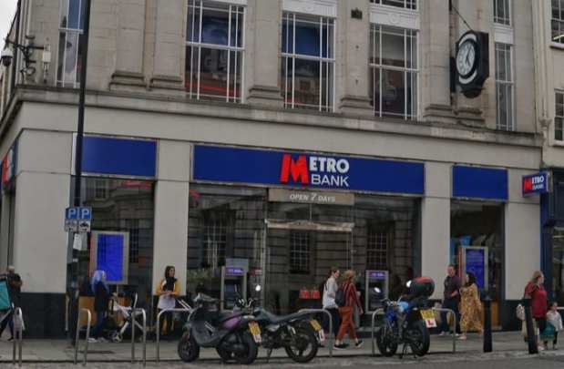 FCA Questions Metro Bank Managers On Misreporting Allegations