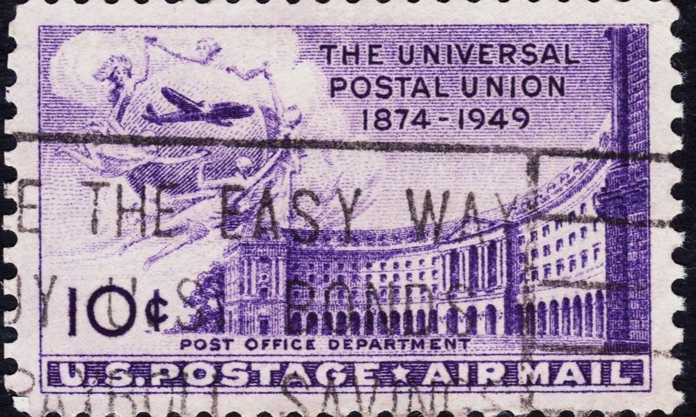 100+ Countries Meet In Geneva Over Global Mail Reforms
