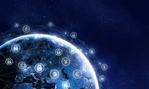 Cross-border payments, reimagined