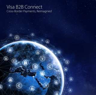 Visa B2B Connect Live In 62 Countries, Adds Infosys As Integration Partner