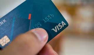 Visa: Chip Cards Reduce Counterfeit Fraud By 87 Pct.