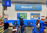 Walmart Launches New Rewards Credit Cards With Cap One