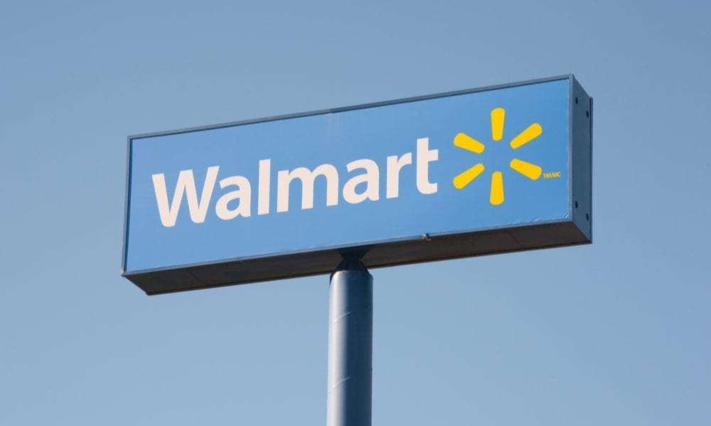 Walmart To Expand Delivery Unlimited Program