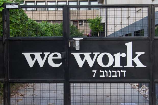 WeWork’s Neumann To Relinquish CEO Role After IPO Shelving