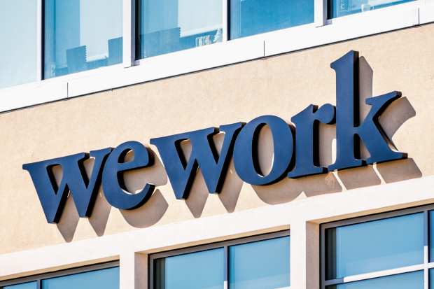 Lessons Learned — Or Not — From WeWork’s Whirlwind