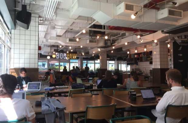 We Company IPO Status Uncertain