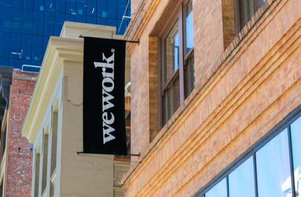 WeWork Officially Shelves IPO