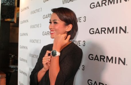 garmin pay smartwatch