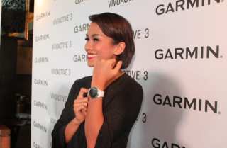 New Garmin Smartwatch Line Adds Wellness, GPS Features