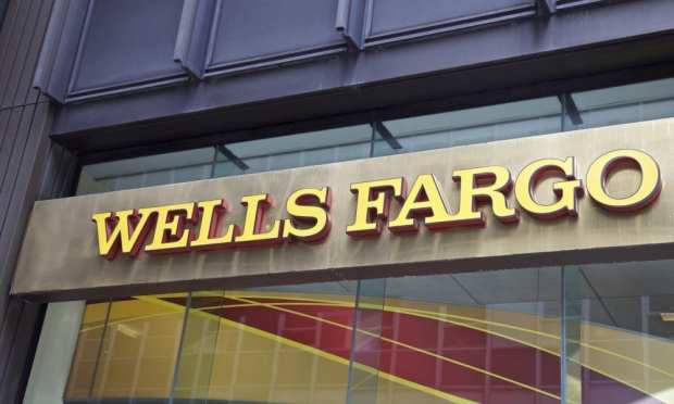 What’s Next As Scharf Takes The Helm At Wells Fargo