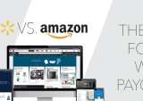 Walmart Amazon Whole Paycheck Tracker: Fingerprints, Firearms And FedEx 