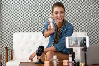 YouTube Debuts Fashion And Beauty Vertical 