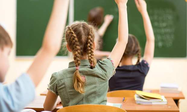 Back To School Carpools Go Ridesharing