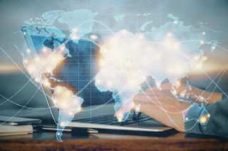 ADB Warns Of ‘Digital Poverty’ Hampering Trade Finance
