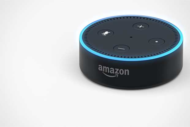 Samuel L. Jackson Lends His Voice To Amazon’s Alexa