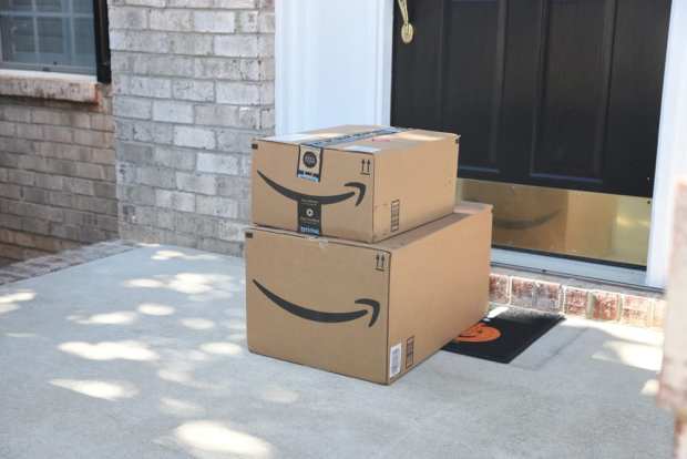 Amazon, Home Depot Eye Fulfillment Innovations As Same-Day Delivery Race Heats Up