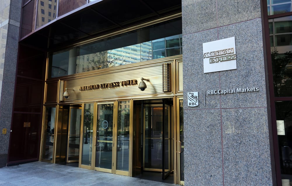 Amex GBT Taps B2B Payments Lead As New CEO