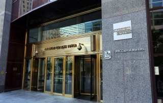 Amex GBT Taps B2B Payments Lead As New CEO