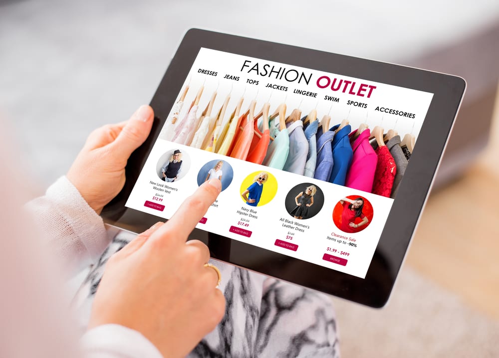 Apparel, Embracing Digital, Drives Innovation In Retail
